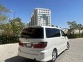 Toyota Alphard 2007 года за 6 200 000 тг. в Актау – фото 5