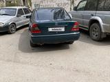 Mercedes-Benz C 180 1996 годаүшін2 050 000 тг. в Павлодар