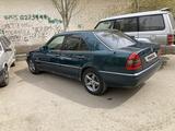 Mercedes-Benz C 180 1996 годаүшін2 050 000 тг. в Павлодар – фото 2