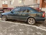 Mercedes-Benz C 180 1996 годаүшін2 050 000 тг. в Павлодар – фото 5