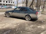 Mercedes-Benz C 180 1996 годаүшін2 050 000 тг. в Павлодар – фото 4