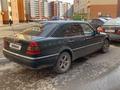 Mercedes-Benz C 180 1996 года за 2 050 000 тг. в Павлодар – фото 7