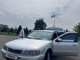 Nissan Maxima 1998 годаүшін2 300 000 тг. в Алматы – фото 4