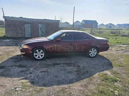 Toyota Mark II 1998 года за 1 900 000 тг. в Алматы – фото 2