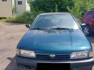 Nissan Primera