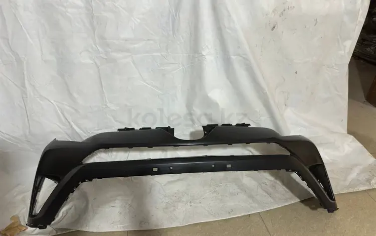 Бампер Rav 4 за 40 000 тг. в Алматы