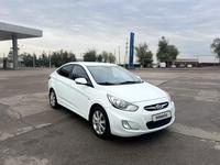 Hyundai Accent 2013 года за 5 300 000 тг. в Алматы