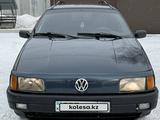 Volkswagen Passat 1991 года за 1 400 000 тг. в Усть-Каменогорск – фото 2