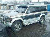 Mitsubishi Pajero 1992 года за 2 400 000 тг. в Караганда – фото 2