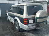 Mitsubishi Pajero 1992 года за 2 400 000 тг. в Караганда – фото 4