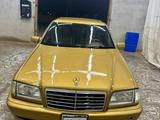 Mercedes-Benz C 280 1996 года за 1 100 000 тг. в Балхаш