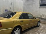 Mercedes-Benz C 280 1996 года за 1 100 000 тг. в Балхаш – фото 2