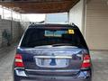 Mercedes-Benz ML 350 2005 годаүшін5 300 000 тг. в Талдыкорган – фото 2