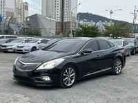 Hyundai Grandeur 2011 годаүшін4 300 000 тг. в Алматы