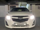 Chevrolet Cruze 2013 годаfor3 900 000 тг. в Актау – фото 2