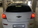 Chevrolet Cruze 2013 годаfor3 900 000 тг. в Актау – фото 4