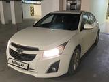 Chevrolet Cruze 2013 годаfor3 900 000 тг. в Актау – фото 3