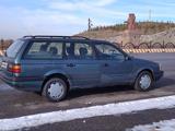 Volkswagen Passat 1988 годаүшін1 000 000 тг. в Тараз