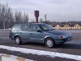 Volkswagen Passat 1988 годаүшін1 000 000 тг. в Тараз – фото 2