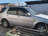Mercedes-Benz ML 230 1999 года за 4 300 000 тг. в Семей – фото 3