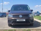 Volkswagen Caddy 2016 года за 8 150 000 тг. в Караганда