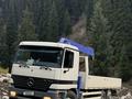 Mercedes-Benz  Actros 1997 года за 25 000 000 тг. в Алматы – фото 10
