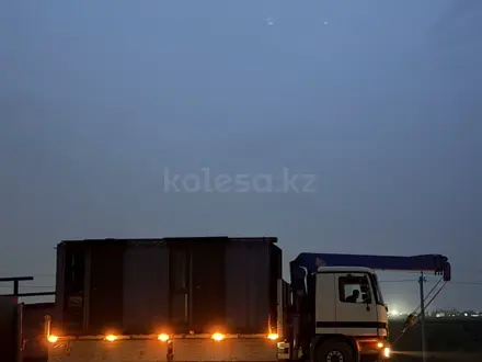 Mercedes-Benz  Actros 1997 года за 25 000 000 тг. в Алматы – фото 13