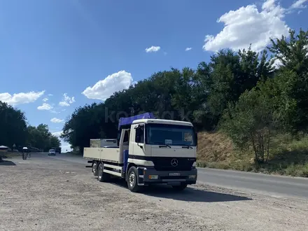 Mercedes-Benz  Actros 1997 года за 25 000 000 тг. в Алматы – фото 2