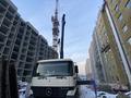 Mercedes-Benz  Actros 1997 года за 25 000 000 тг. в Алматы – фото 8
