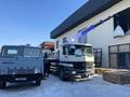 Mercedes-Benz  Actros 1997 года за 25 000 000 тг. в Алматы – фото 7