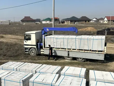 Mercedes-Benz  Actros 1997 года за 25 000 000 тг. в Алматы – фото 9