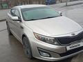 Kia Optima 2014 года за 6 900 000 тг. в Уральск – фото 2