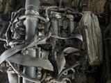 Двигатель CAVA 1.4 TSI Турбо Tiguan 5N golf 5/6 Passat b6 touran sharan за 500 000 тг. в Астана