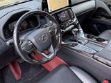 Lexus LX 600 2024 года за 75 000 000 тг. в Алматы – фото 2