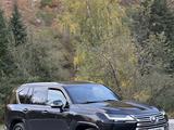 Lexus LX 600 2024 года за 75 000 000 тг. в Алматы