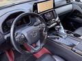 Lexus LX 600 2024 года за 75 000 000 тг. в Алматы – фото 5