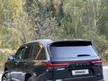 Lexus LX 600 2024 года за 75 000 000 тг. в Алматы – фото 7