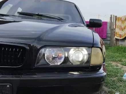 BMW 730 1995 года за 2 500 000 тг. в Шымкент