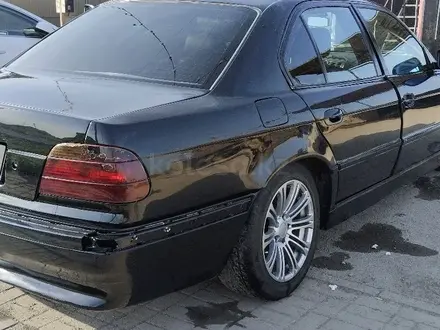 BMW 730 1995 года за 2 500 000 тг. в Шымкент – фото 9