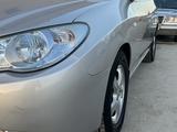 Hyundai Elantra 2008 годаүшін4 200 000 тг. в Туркестан – фото 4