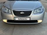 Hyundai Elantra 2008 годаүшін4 200 000 тг. в Туркестан