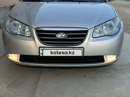 Hyundai Elantra 2008 года за 4 200 000 тг. в Туркестан