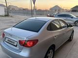 Hyundai Elantra 2008 года за 4 200 000 тг. в Туркестан – фото 5