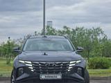 Hyundai Tucson 2024 годаүшін13 850 000 тг. в Павлодар