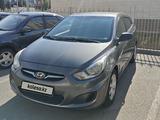 Hyundai Accent 2014 года за 4 200 000 тг. в Астана