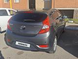 Hyundai Accent 2014 года за 4 200 000 тг. в Астана – фото 2