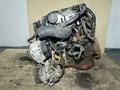 Двигатель B230FK 2.3 Турбо Volvo 740 940 B230 B230FT Вольво Turbo В230 за 380 000 тг. в Караганда – фото 4