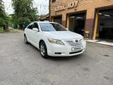 Toyota Camry 2007 годаүшін4 750 000 тг. в Алматы