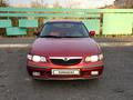 Mazda 626 1998 годаfor1 500 000 тг. в Тараз