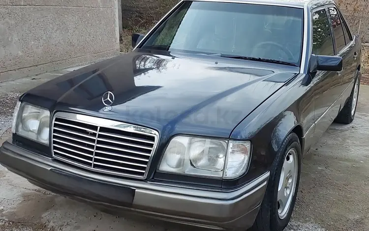 Mercedes-Benz E 280 1993 года за 2 700 000 тг. в Шымкент